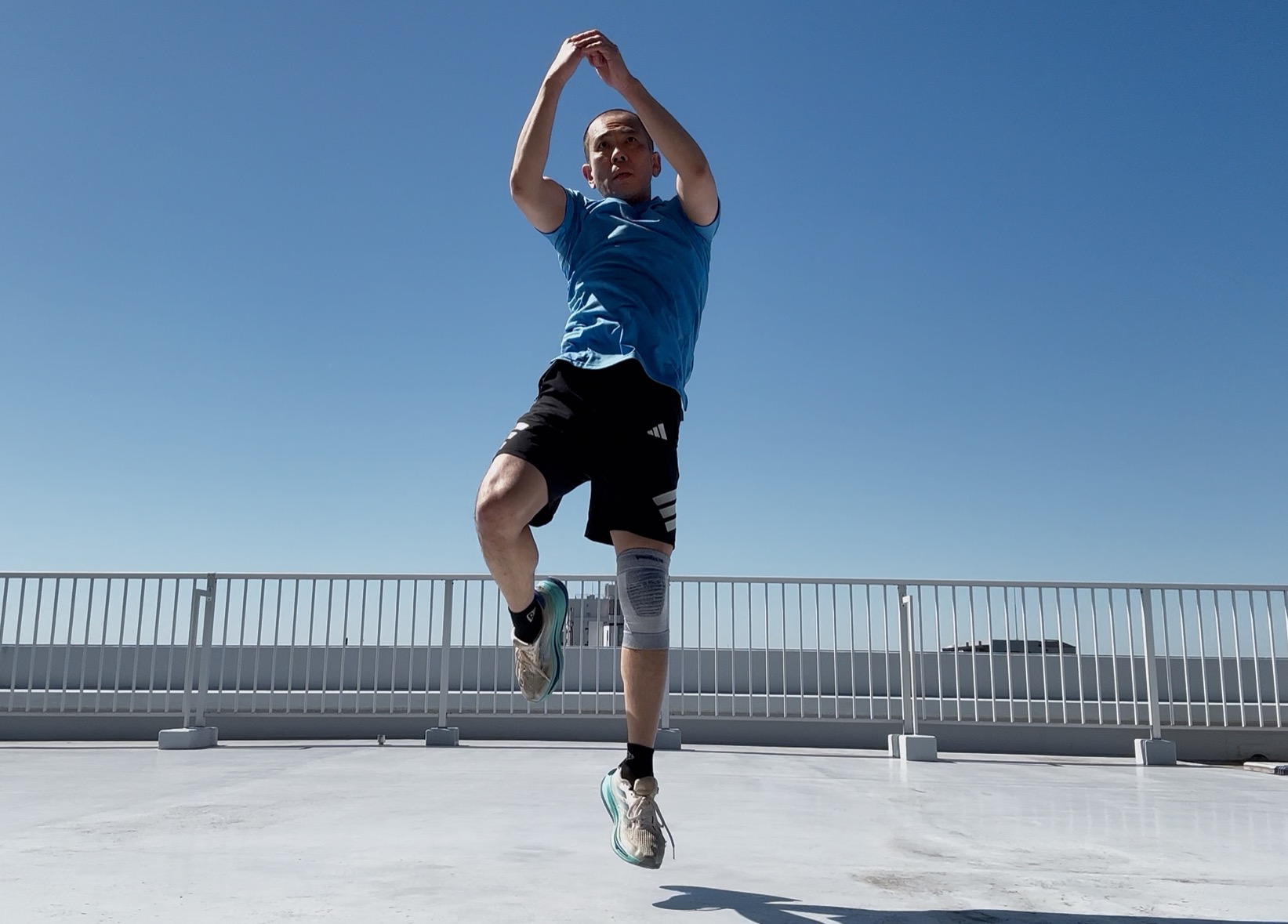 ボディコンバット106-7,ムエタイ,コリオ,テクニック,ポイント